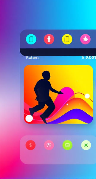 轻松一点，乐享无限